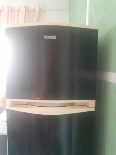 Geladeira Consul