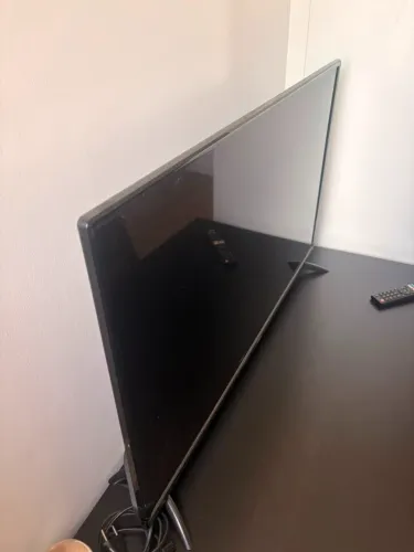 SMART TV PHILCO DOLBY AUDIO 40 POLEGADAS POUCO USADA