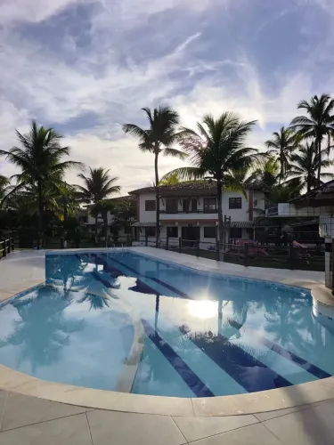 Apartamento (Padrão), com 2 quartos e 2 banheiros à Venda, 58 m² em Ilhéus/BA