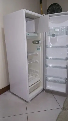 Geladeira Consul
