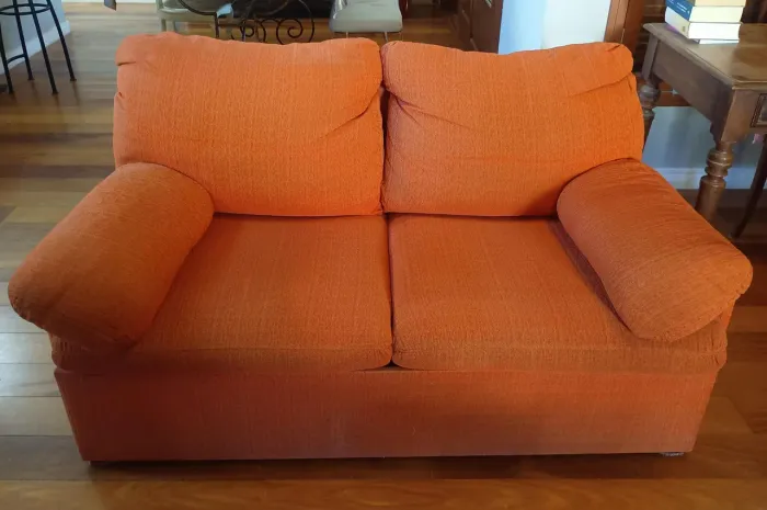 Sofá cama Herval 