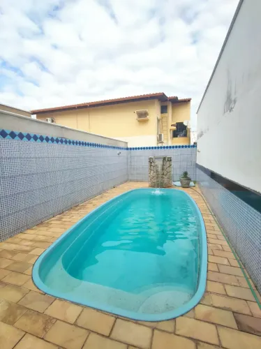 Casa Geminada com Piscina - Pavimento Superior - Morada do Vale