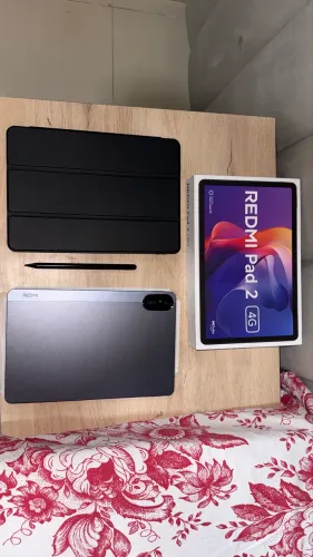 Redmin Pad 2, 128 GB, 4GB RAM