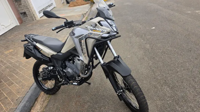 Sahara 300