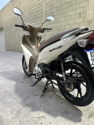 Vendo Biz 125/2021