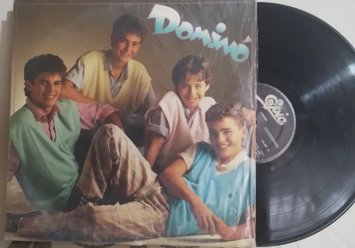 Lp Dominó