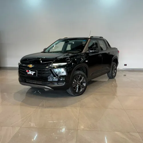Chevrolet Montana Premier 1.2 Turbo Flex 12V Aut. 2024