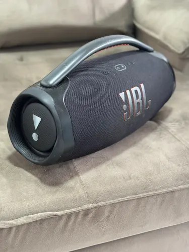 VENDES BOM BOX JBL