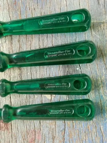 Chaves Isoladas para Eletricista 4 Pçs Tramontina-Pró