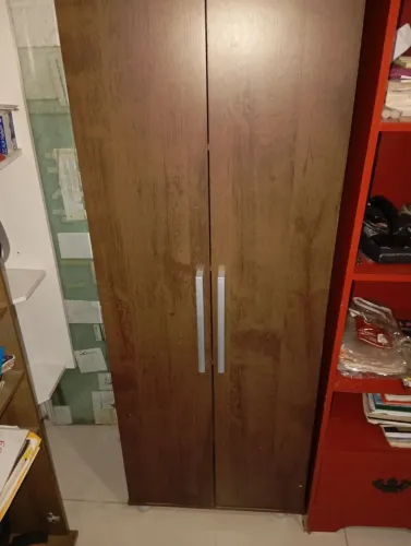 Armário pequena sapateira 
