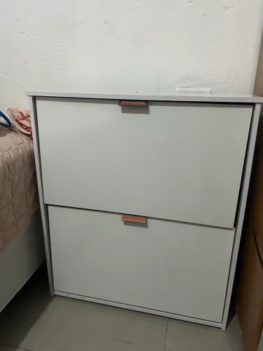 Sapateira 2 Portas