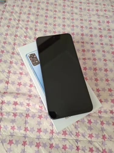 Redmi Note 11S 6GB 128MB