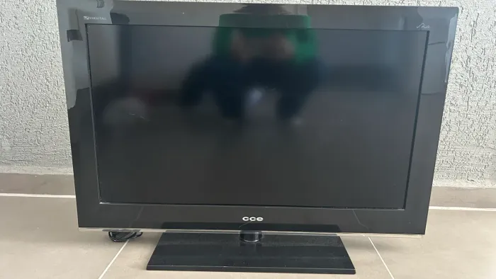 TV CCE Stile D3201 - 32 LCD