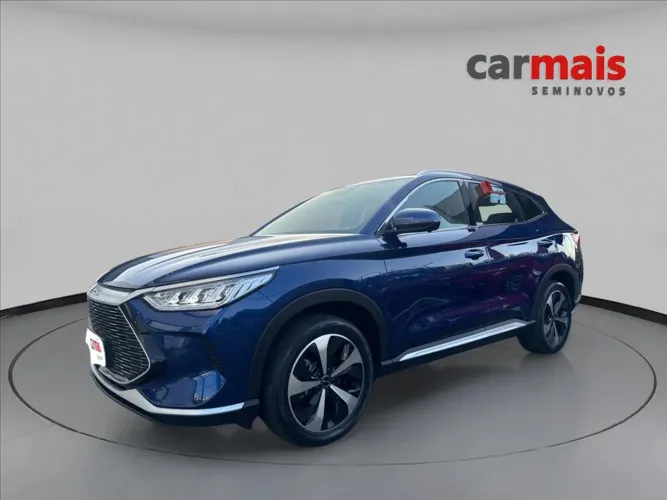 BYD Song Plus 1.5 16V Aut. (hibrido) 2023