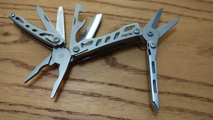 Canivete multitool Nextool Mini flagship