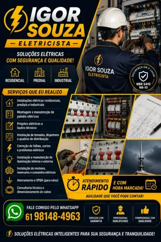 Eletricista
