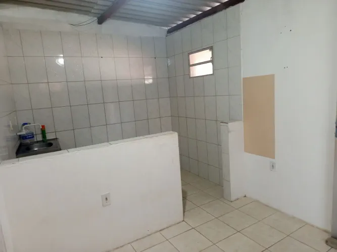 aluga-se kitnets em cajazeiras 11