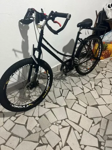 Bike aro 26 estilo Sundown