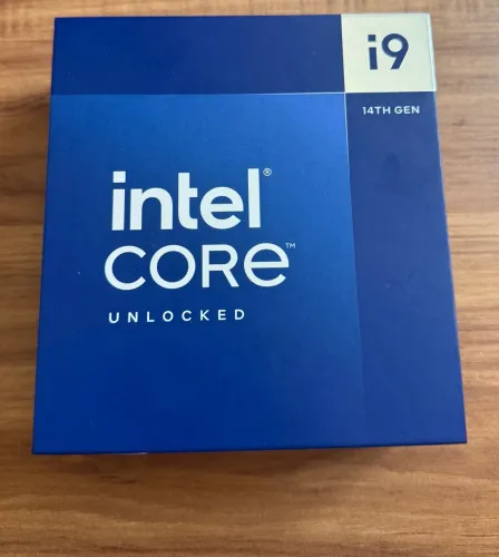 Processador Intel i9 14900KS 6.2 GHz Unlocked