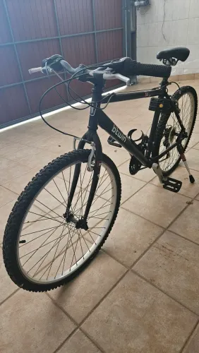 Bicicleta Adulto