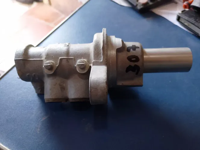 Cilindro mestre Peugeot 307 0204254242