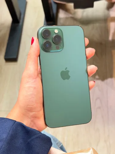 iPhone 13 Pro Max 128GB