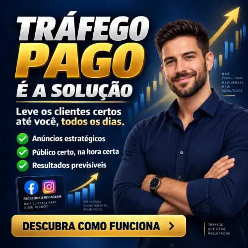 Gere Mais mensagens para o seu Whats com Anúncios, Venda Mais com Anúncios de Tráfego Pago
