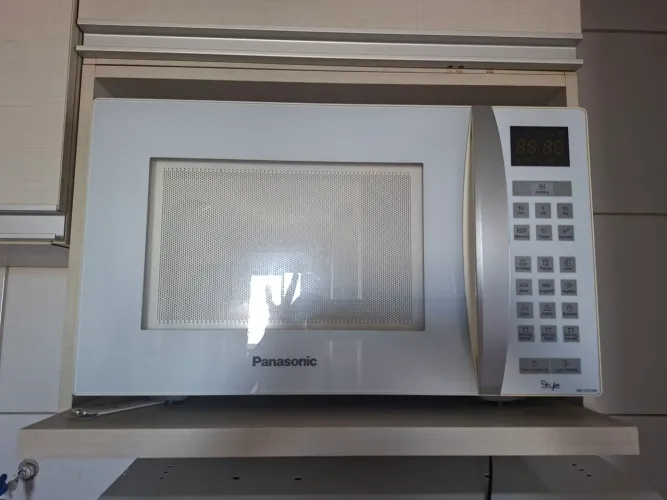Micro-ondas
