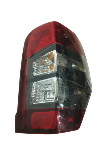 LANTERNA TRASEIRA DIREITA MITSUBISHI TRITON LED 2021/2024 ORIGINAL