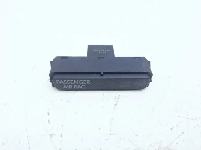 Luz Indicador Passageiro Vw Fusca Tsi 2.0 2015 5c5919234