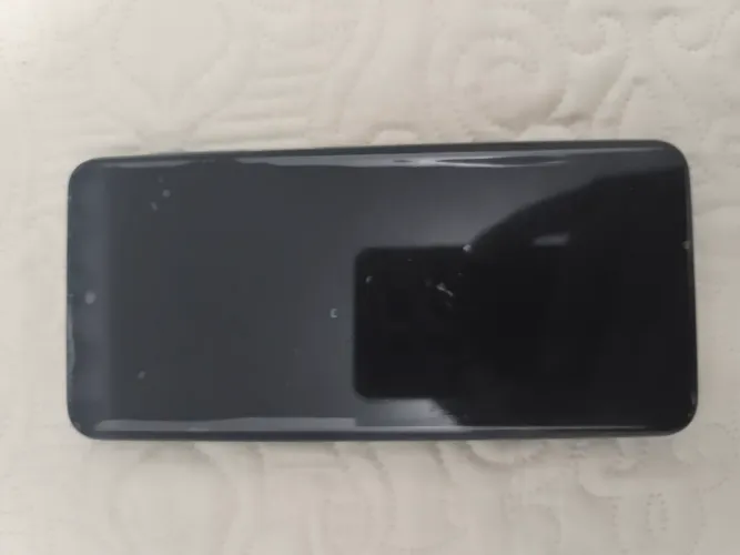 REDMI NOTE 9 PRO SEM BATERIA - PARA CONSERTO OU RETIRADA DE PEÇAS