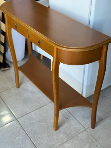 Aparador de Madeira A80cm L110cm P30cm