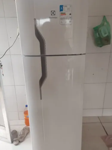 Apenas 2 meses de uso 