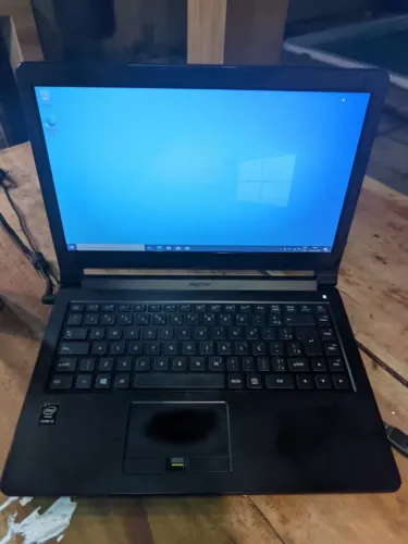 notebook positivo 15