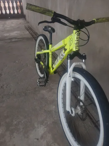 Bike viking aro 26