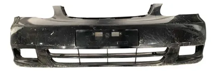 Parachoque Dianteiro Toyota Corolla 2003 2008 C/detalhe 1