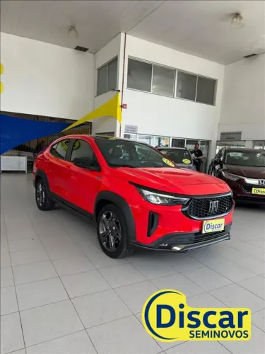Fiat Fastback Limited Ed.1.3 270 T.flex Aut. 2023