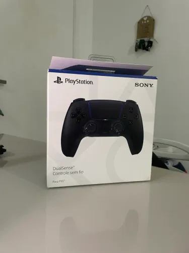 Controle PlayStation 5