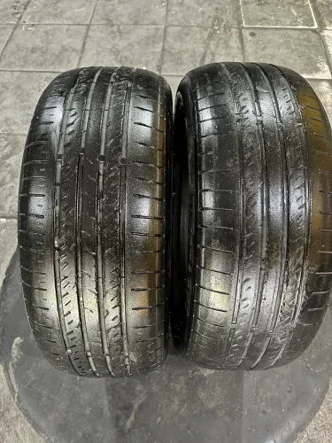 Pneus 195/55/15