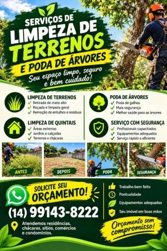 Jardinagem