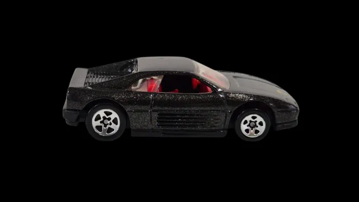 Hot Wheels Ferrari 348 Loose 
