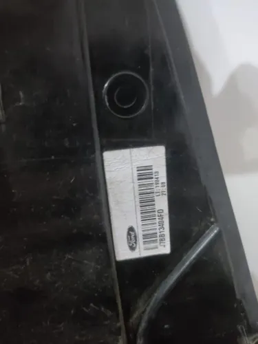 Lanterna Traseira Ford Ka+ SE 2019