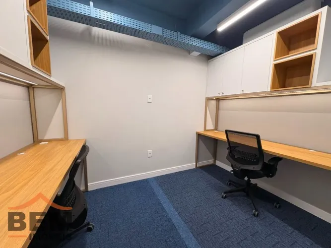 Sala Comercial para aluguel no Centro de Itajaí