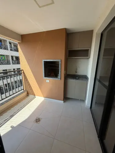 Imóvel para aluguel com 78 metros quadrados com 3 quartos em Paiaguás - Cuiabá - MT