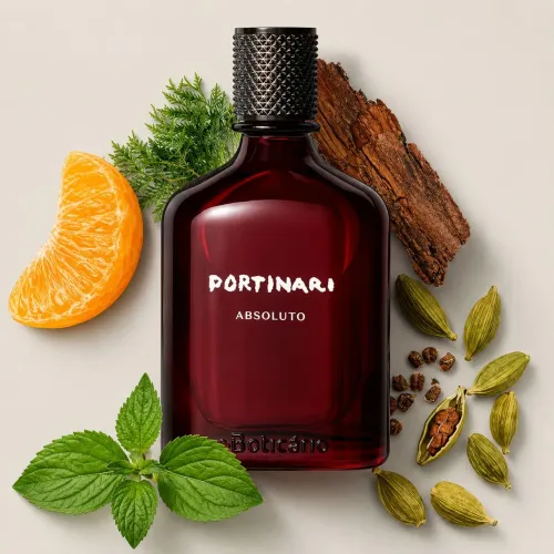 Boticollection Portinari Absoluto Desodorante Colônia 100ml oBoticário - Guistor