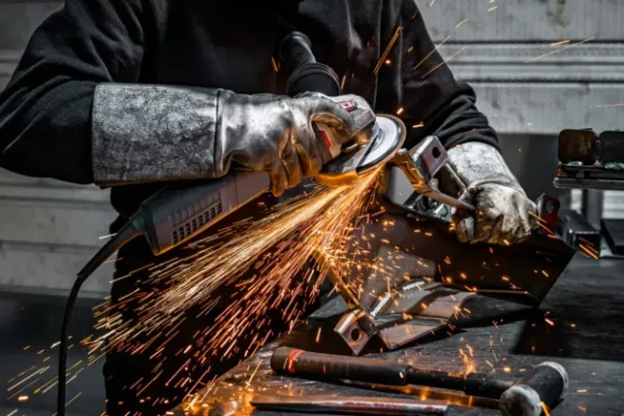 Contratamos Serralheiro de aluminio e instalador de ACM