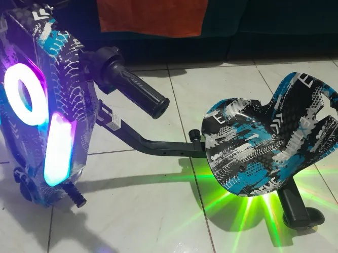 Vende-se triciclo