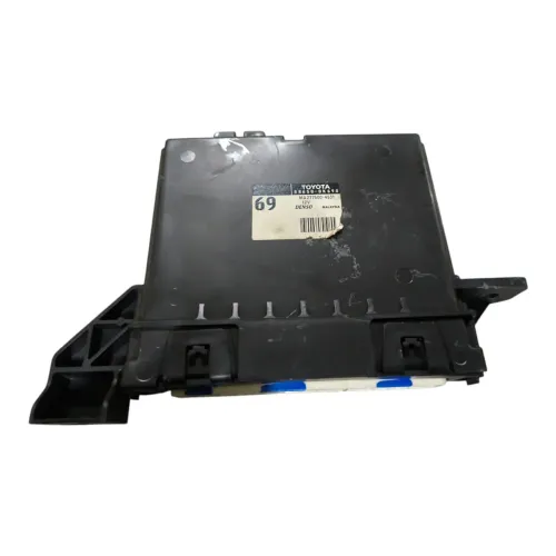 Módulo ar condicionado Hilux sw4 2021/2024