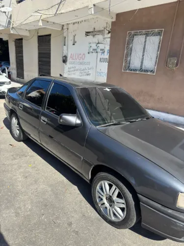 Chevrolet Vectra GLS/expres.2.2/ 2.0 E 2.0 CD 8V 1995