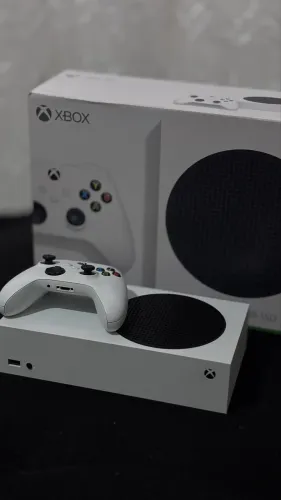 Xbox séries s 